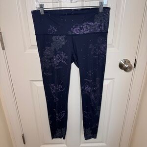 Teeki Astrology Leggings